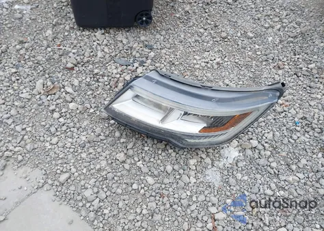 2018 Ford Explorer Xlt from USA, damaged, VIN 1FM5K8D83JGB94588